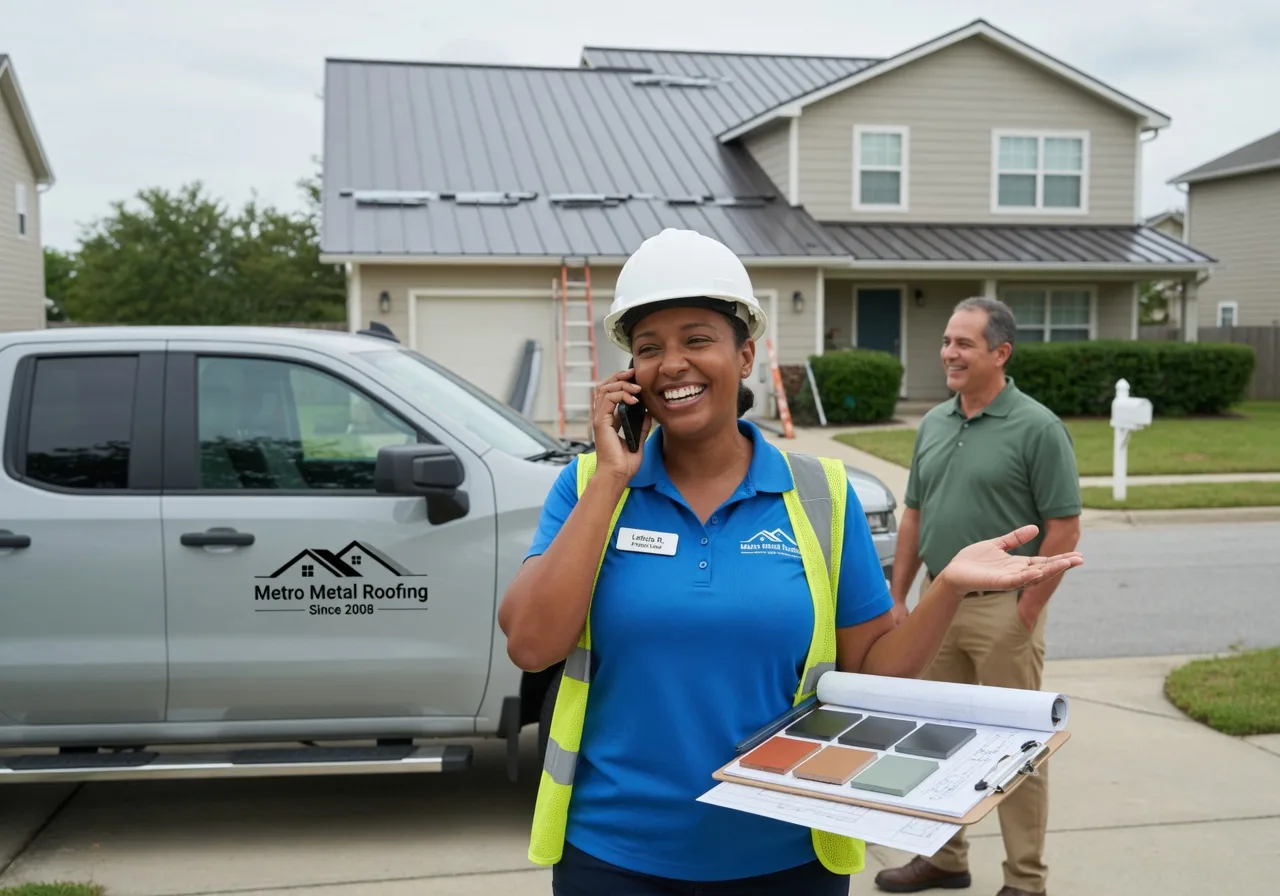 Metal Roofing Installation Wiggins, CO FAQs