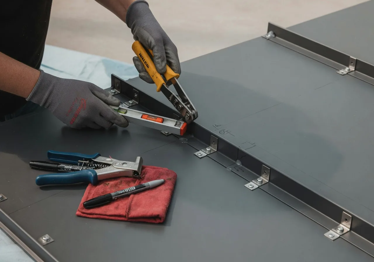 Why choose Metal Roofing Installation in Wiggins, CO